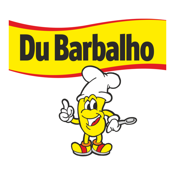 FEIJAO DU BARBALHO Logo PNG Vector