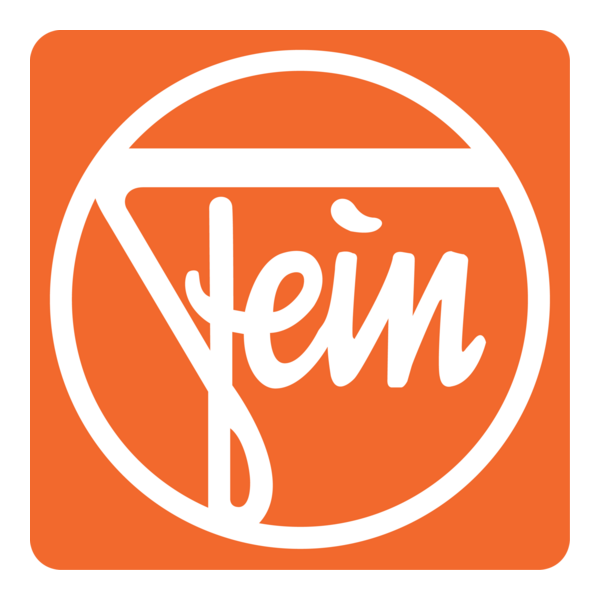 Fein Logo PNG Vector