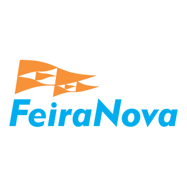 Feira Nova Logo PNG Vector