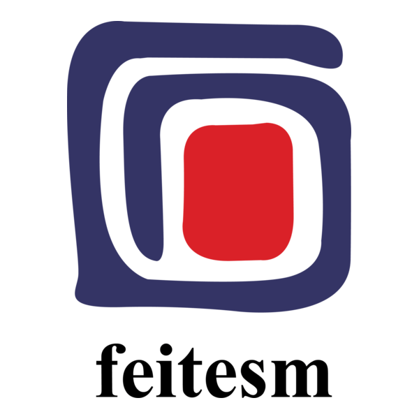 Feitesm Logo PNG Vector