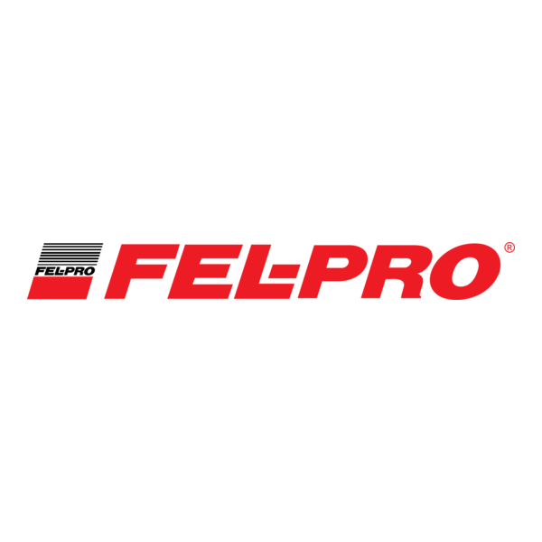 Fel-Pro Logo PNG Vector