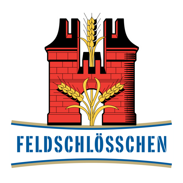 Feldschloesschen Logo PNG Vector