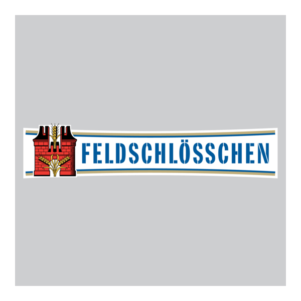 Feldschloesschen Logo PNG Vector