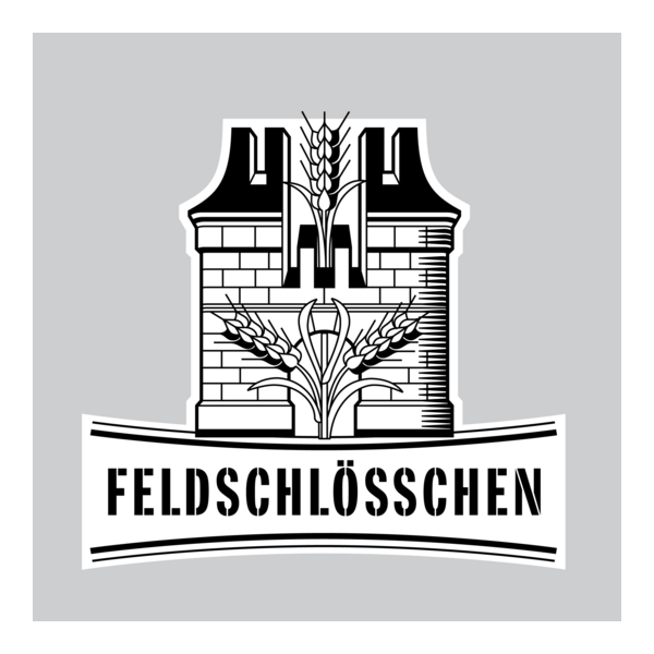 Feldschloesschen Logo PNG Vector