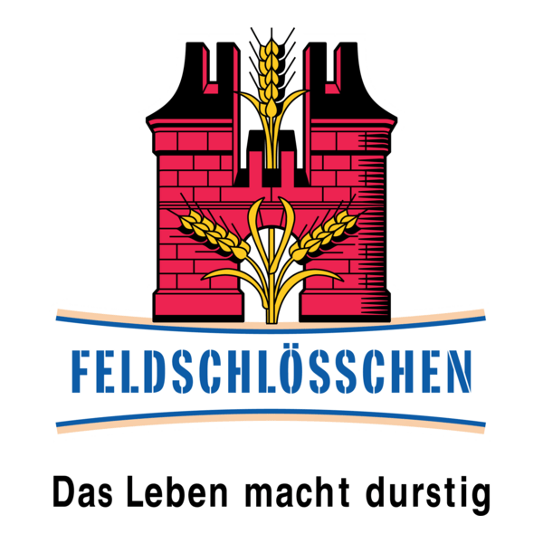 Feldschloesschen Logo PNG Vector