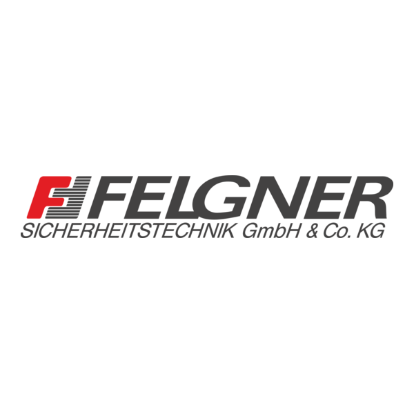 Felgner Sicherheitstechnik GmbH & Co KG Logo PNG Vector