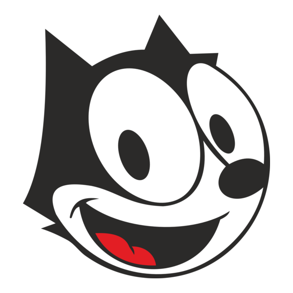 Felix Logo PNG Vector