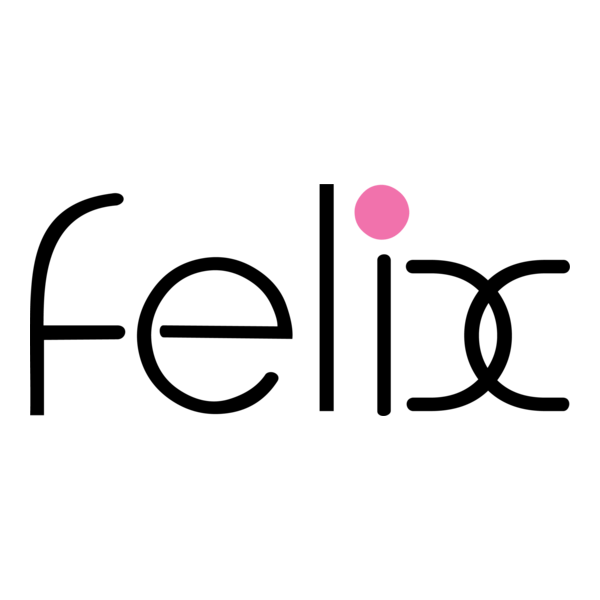 felix Logo PNG Vector