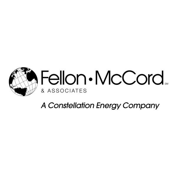 Fellon McCord Logo PNG Vector
