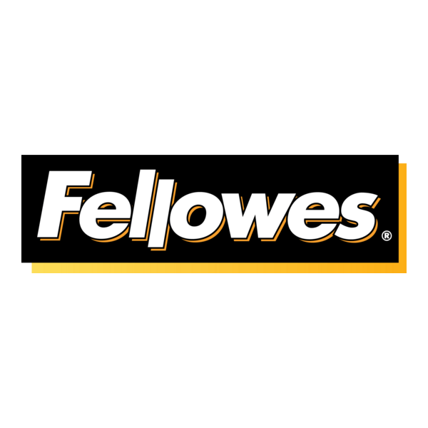 Fellowes Logo PNG Vector