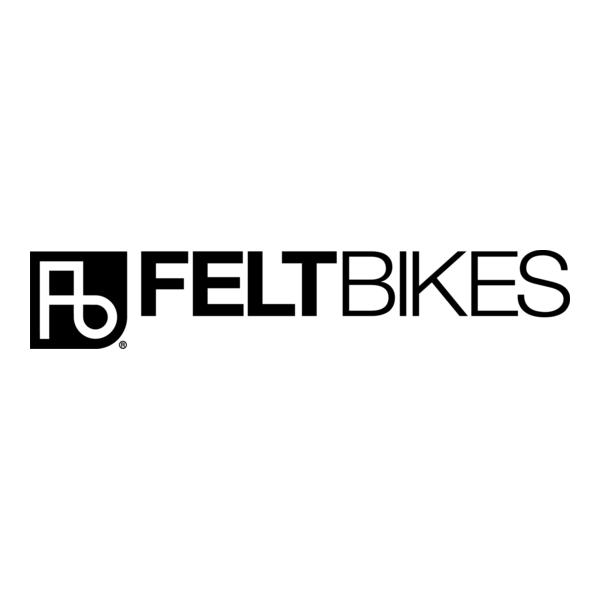 felt bmx Logo PNG Vector