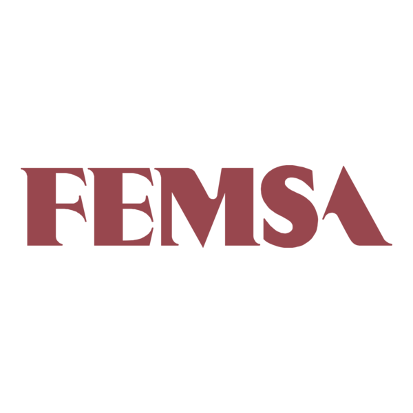 Femsa Logo PNG Vector