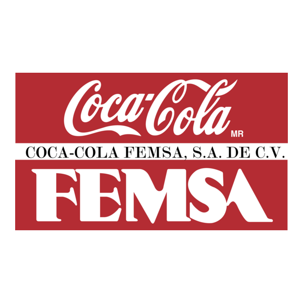 Femsa Logo PNG Vector