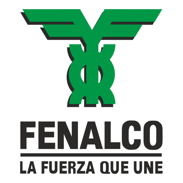 FENALCO Logo PNG Vector