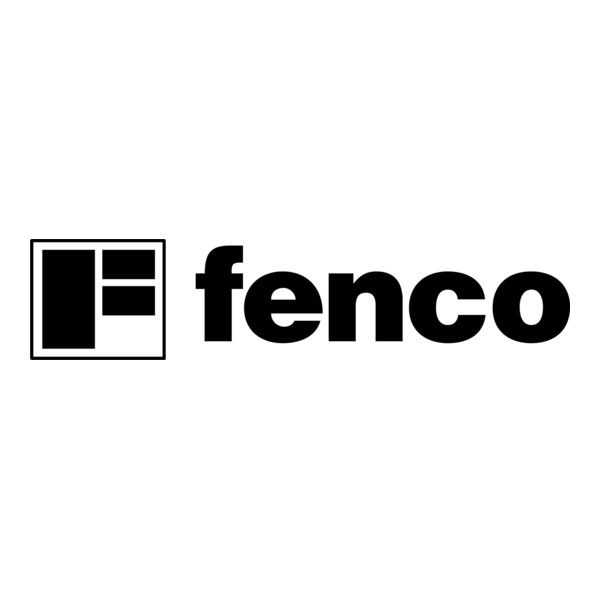Fenco Logo PNG Vector