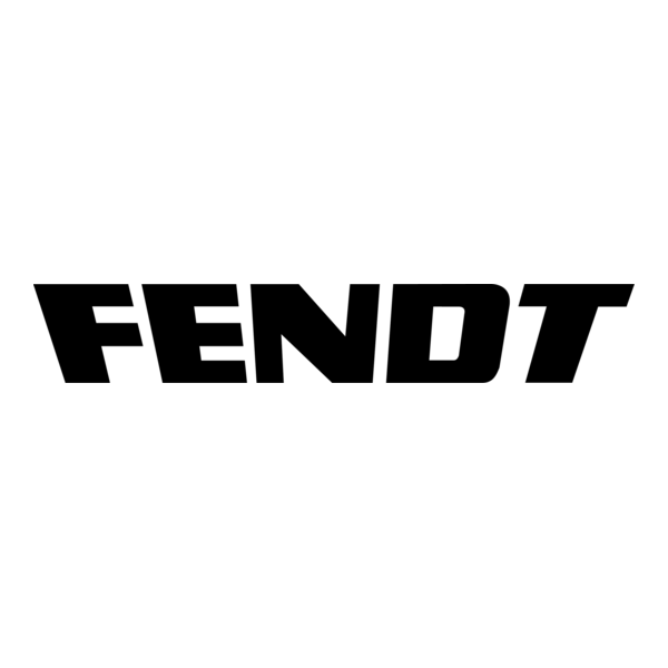 Fendt Logo PNG Vector