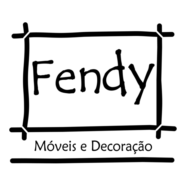 fendy moveis Logo PNG Vector