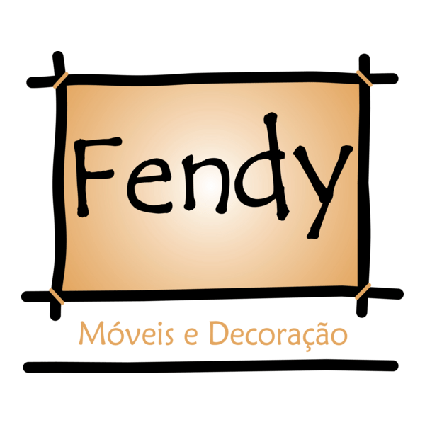 fendy moveis Logo PNG Vector