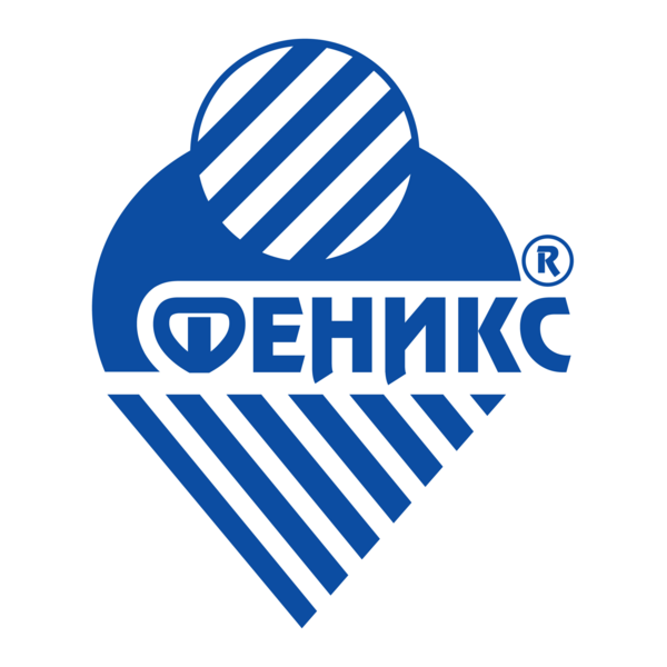 feniks Logo PNG Vector