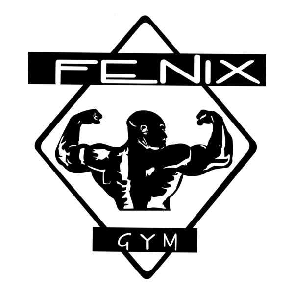Fenix-Academia Logo PNG Vector