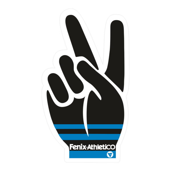 Fenix Athletico Logo PNG Vector