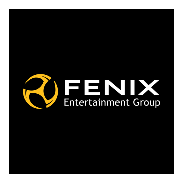 Fenix Entertainment Group Logo PNG Vector