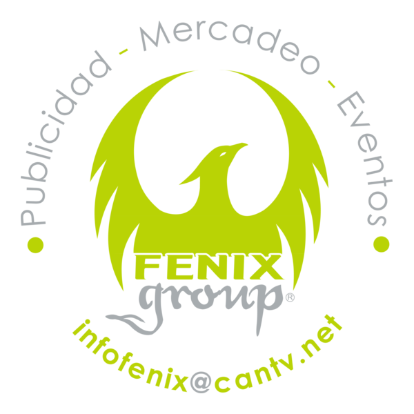 fenix group Logo PNG Vector