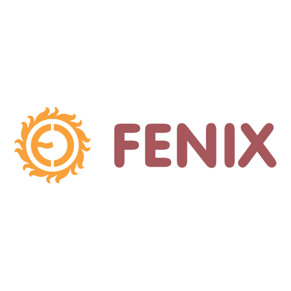 Fenix Logo PNG Vector