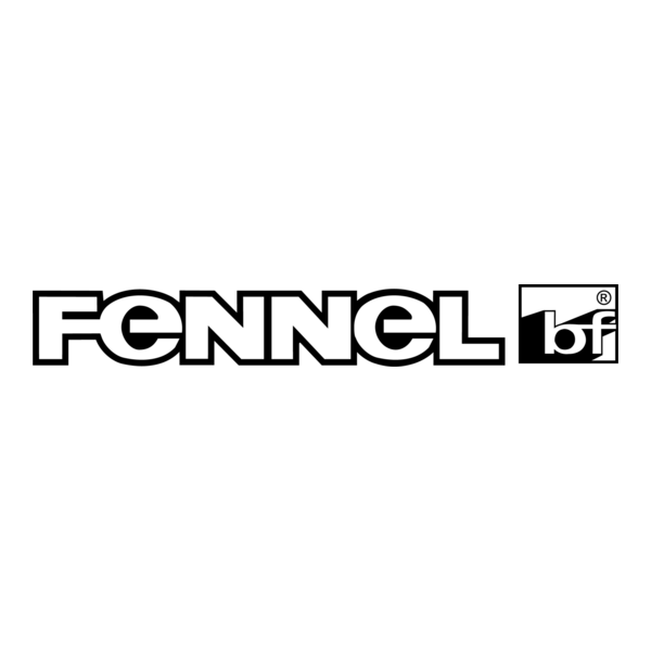 Fennel BF Logo PNG Vector