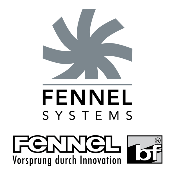 Fennel Systems Logo PNG Vector
