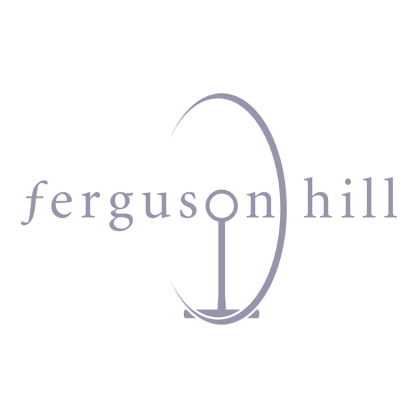 Ferguson Hill Logo PNG Vector
