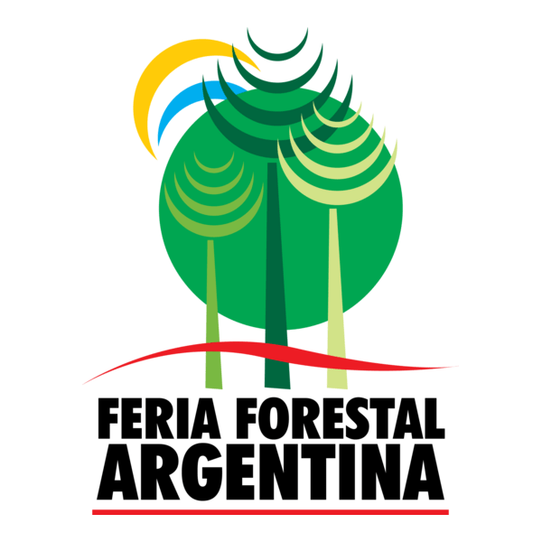 Feria Forestal Logo PNG Vector