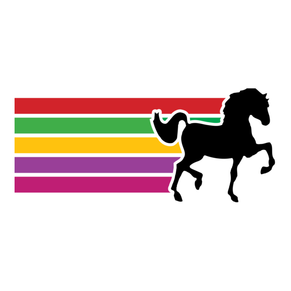 Feria Internacional del Caballo Texcoco Logo PNG Vector