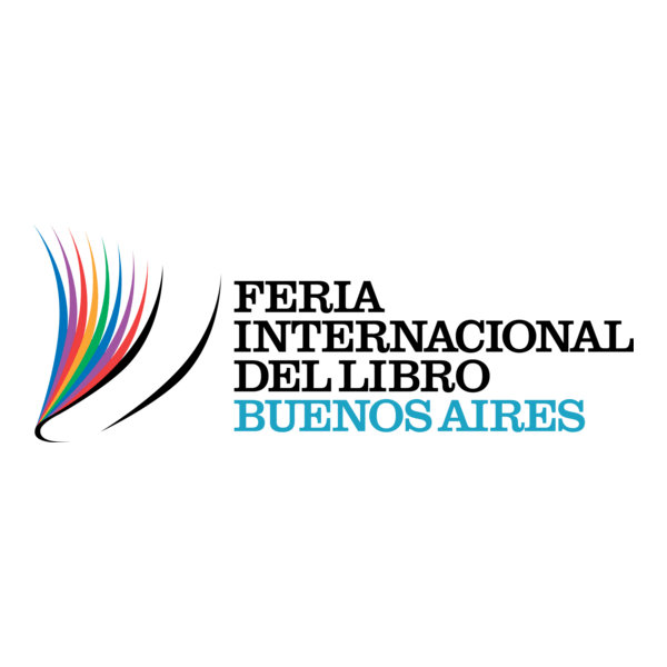 Feria Internacional del Libro - Buenos Aires Logo PNG Vector