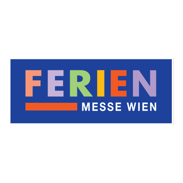 Ferien-Messe Wien Logo PNG Vector