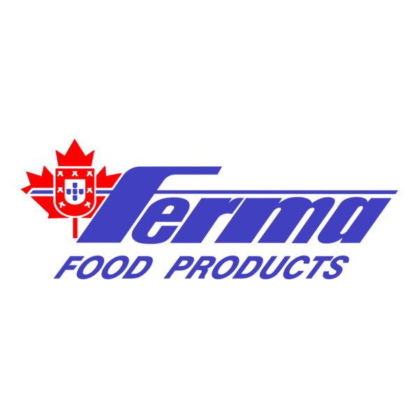 ferma foods Logo PNG Vector