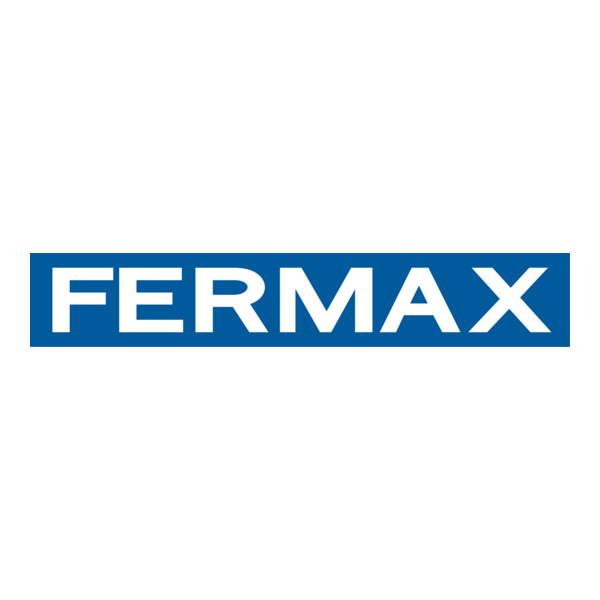 Fermax Logo PNG Vector