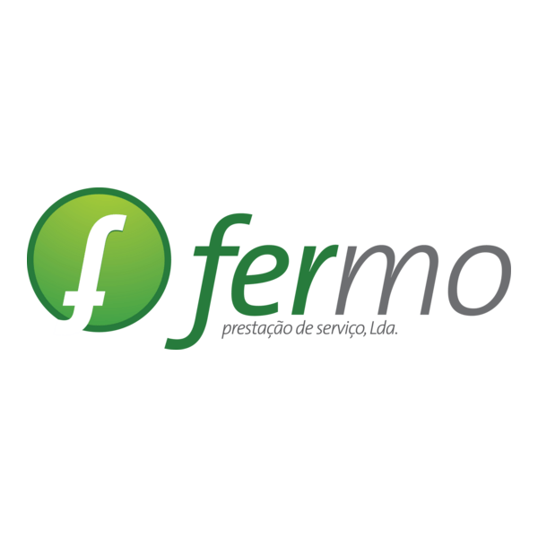 FerMo Logo PNG Vector