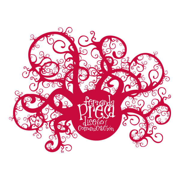 Fernanda Presa Logo PNG Vector