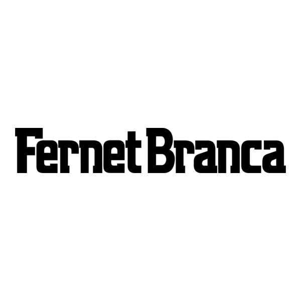 Fernet Branca Logo PNG Vector
