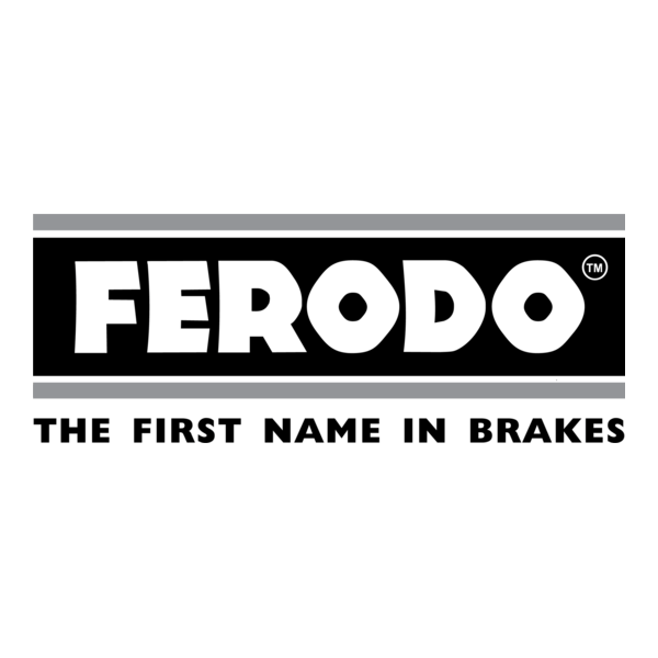 Ferodo Logo PNG Vector