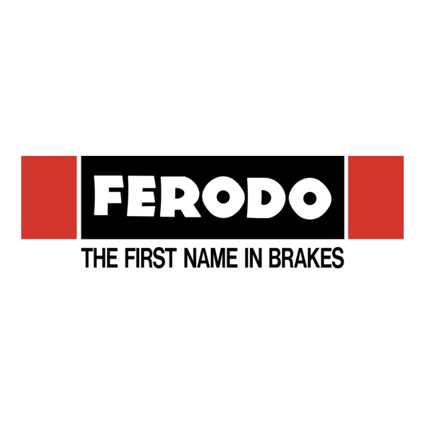 Ferodo Logo PNG Vector