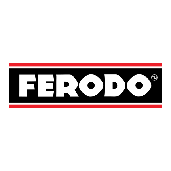 Ferodo Logo PNG Vector
