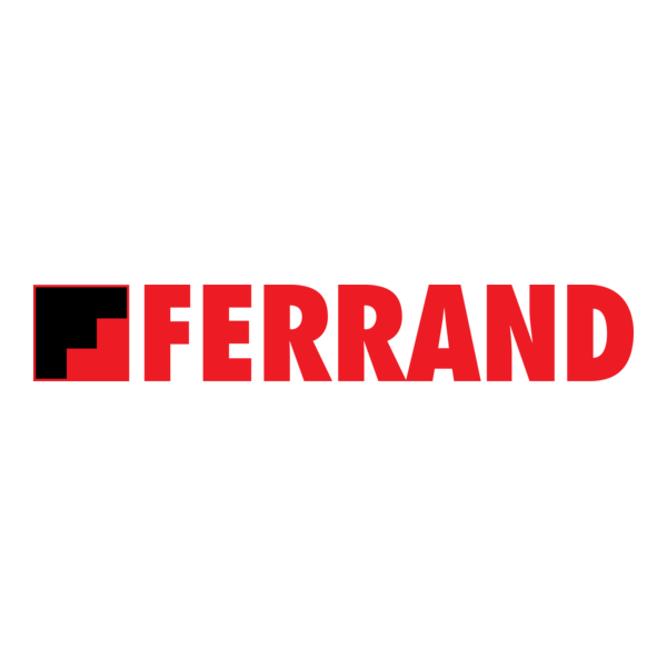 Ferrand Logo PNG Vector