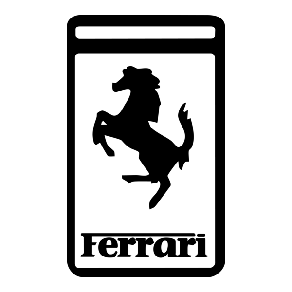 Ferrari Logo PNG Vector (EPS) Free Download