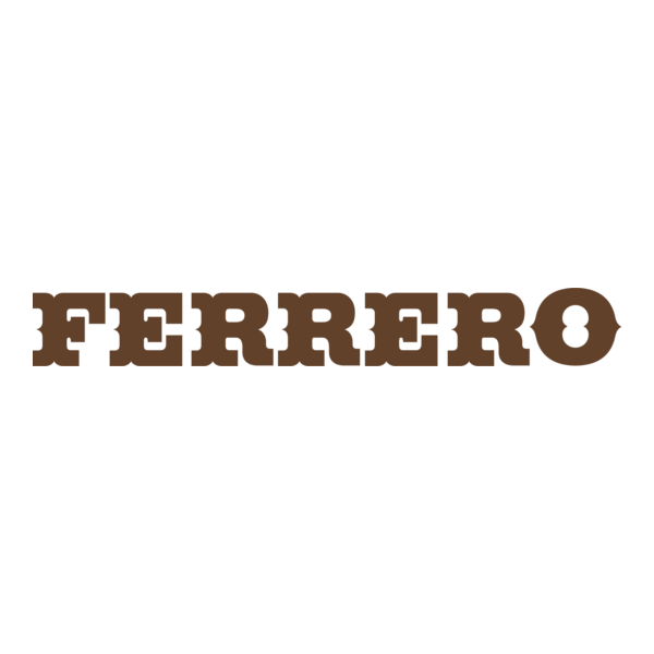 Ferrero Logo PNG Vector