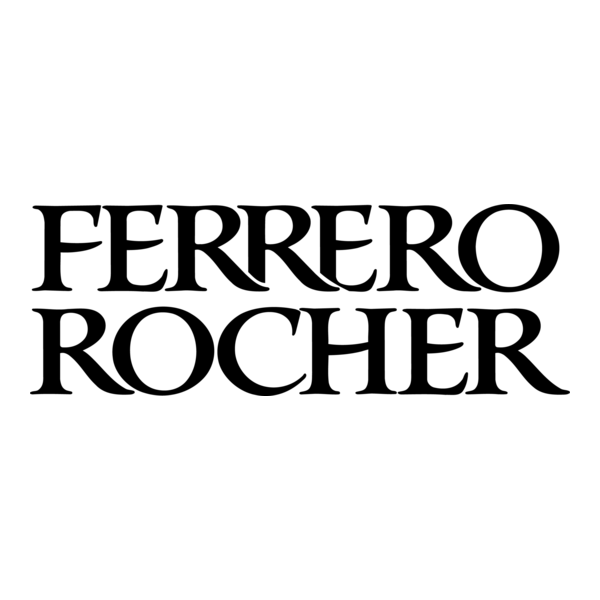ferrero rocher Logo PNG Vector