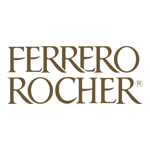 ferrero rocher Logo PNG Vector