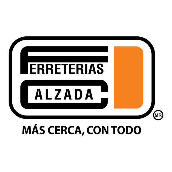 ferreterias calzada Logo PNG Vector