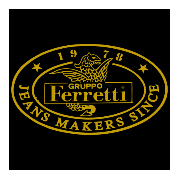 Ferretti Logo PNG Vector